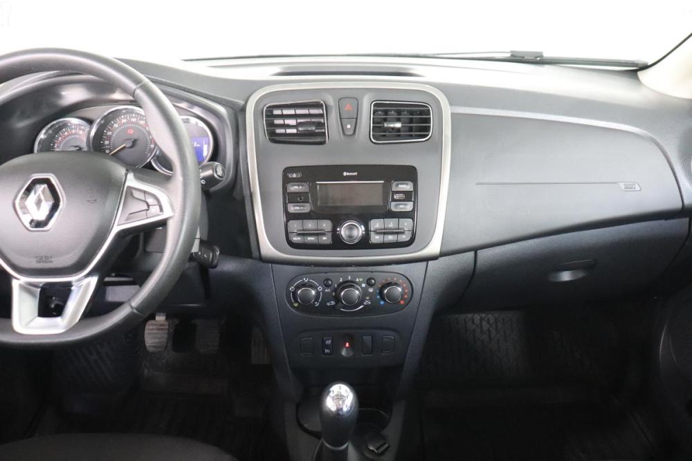 Renault Sandero II Рестайлинг Ульяновск  - изображение 12