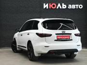 Infiniti JX Екатеринбург  - изображение 27