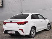 Kia Rio IV Белгород  - изображение 20