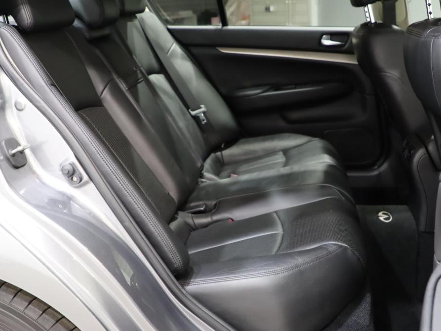 Infiniti G IV Санкт-Петербург  - изображение 16