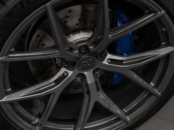 BMW X5 M III (F95) с пробегом 2020 года, цена 9 900 000 рублей, 53747 км, внедорожник, Автокод Объявления