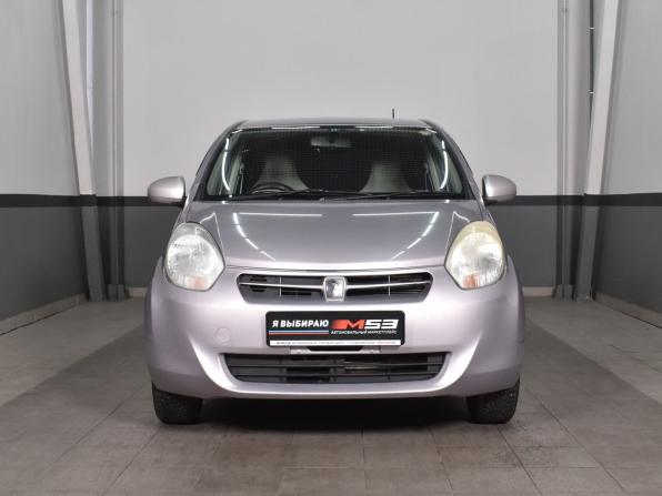 Daihatsu Boon II с пробегом 2010 года, цена 474 995 рублей, 205208 км, хэтчбек, Автокод Объявления