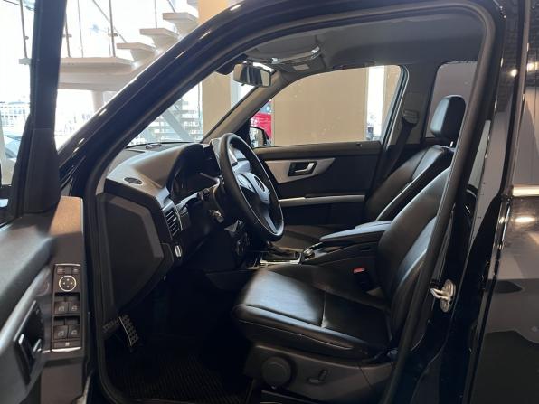 Mercedes-Benz GLK-Класс I (X204) с пробегом 2011 года, цена 1 565 000 рублей, 136934 км, внедорожник, Автокод Объявления