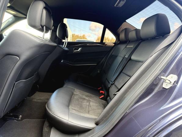 Mercedes-Benz E-Класс IV (W212 S212 C207) Рестайлинг с пробегом 2014 года, цена 1 770 000 рублей, 209829 км, седан, Автокод Объявления