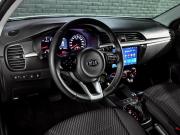 Kia Rio IV Екатеринбург  - изображение 26