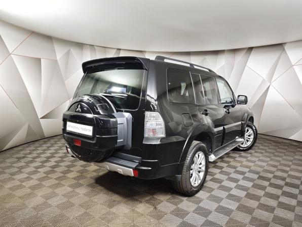 Mitsubishi Pajero IV Рестайлинг 1 с пробегом 2013 года, цена 2 235 000 рублей, 205353 км, внедорожник, Автокод Объявления