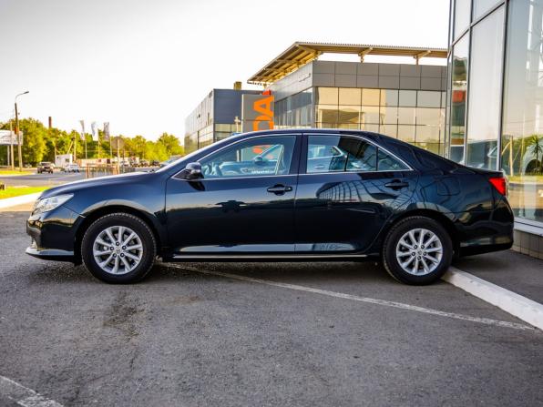 Toyota Camry VII (XV50) с пробегом 2012 года, цена 1 828 000 рублей, 79502 км, седан, Автокод Объявления
