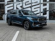 Geely Monjaro I Ставрополь  - изображение 34