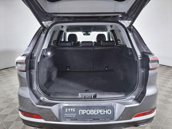 Chery Tiggo 7 Pro Max I Рестайлинг с пробегом 2024 года, цена 1 950 000 рублей, 57579 км, внедорожник, Автокод Объявления