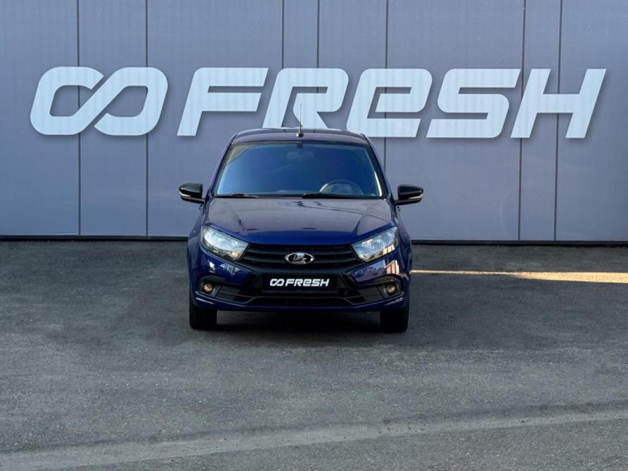 Lada (ВАЗ) Granta I Рестайлинг Кропоткин  - изображение 3