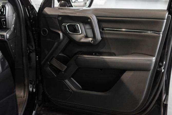Новый Haval H7 I 2026 года, цена 4 199 000 рублей, внедорожник, Автокод Объявления