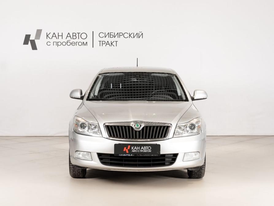 Skoda Octavia II (A5) Рестайлинг Казань  - изображение 2