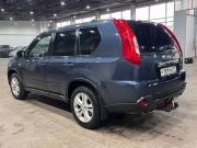 Nissan X-Trail II Рестайлинг Пермь  - изображение 9