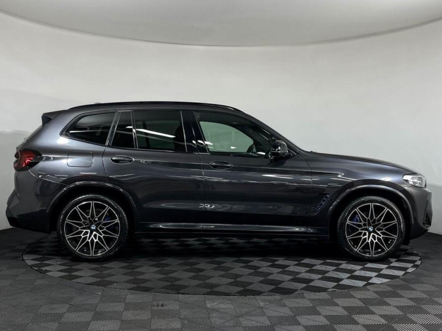 BMW X3 III (G01) Рестайлинг Москва  - изображение 7