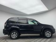 Toyota Land Cruiser Prado 120 Series Мурманск  - изображение 33