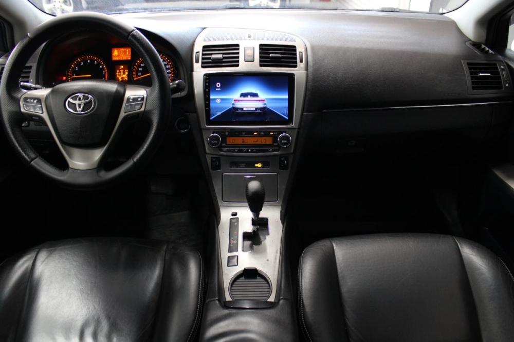 Toyota Avensis III Томск  - изображение 9