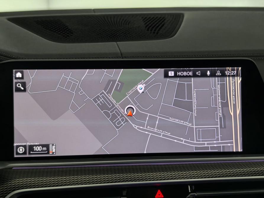BMW X5 IV (G05/G18) Санкт-Петербург  - изображение 28