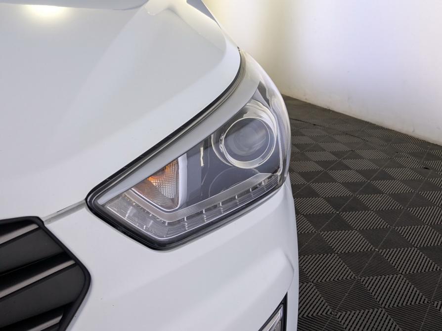 Hyundai Creta I Москва  - изображение 12