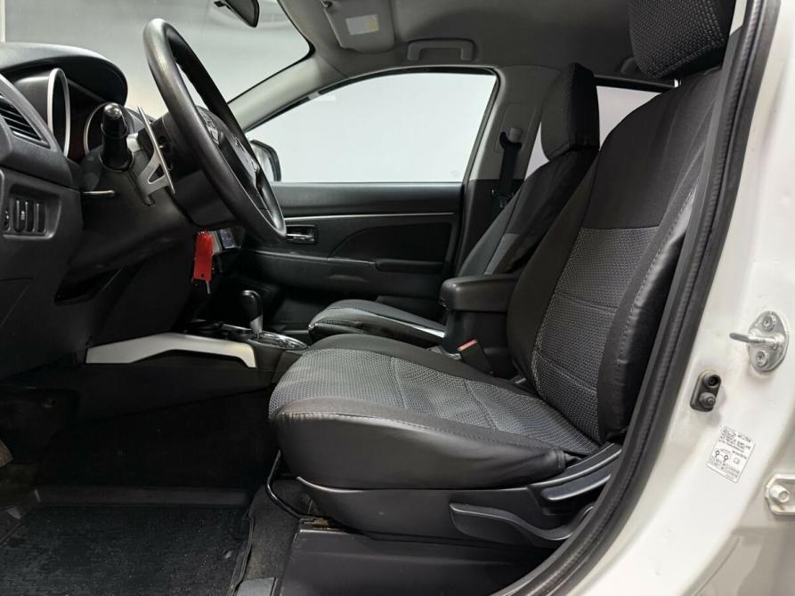 Mitsubishi ASX I Тверь  - изображение 9