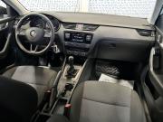 Skoda Octavia III (A7) Москва  - изображение 23