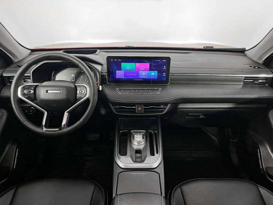 Haval Jolion I Ногинск  - изображение 15