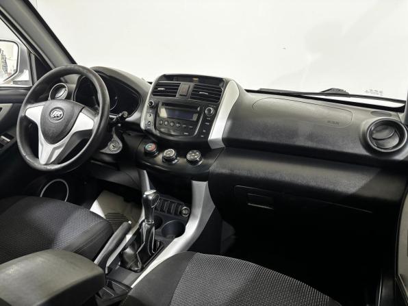 Lifan X60 I с пробегом 2014 года, цена 445 000 рублей, 99599 км, внедорожник, Автокод Объявления