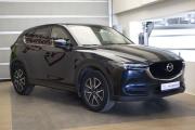 Mazda CX-5 II Москва  - изображение 43