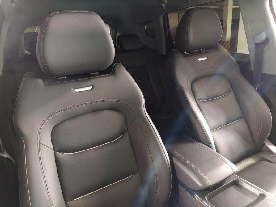Chery Tiggo 7 Pro Max I Екатеринбург  - изображение 13