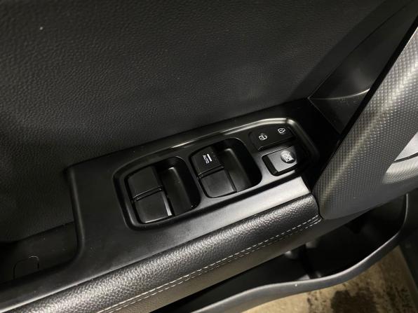 Hyundai Creta I с пробегом 2017 года, цена 1 990 000 рублей, 75208 км, внедорожник, Автокод Объявления