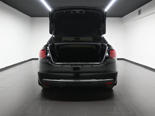Citroen C4 II Рестайлинг с пробегом 2018 года, цена 1 195 000 рублей, 116930 км, седан, Автокод Объявления