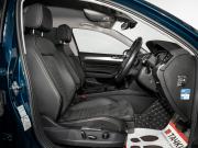 Volkswagen Passat B8 Рестайлинг Иркутск  - изображение 30