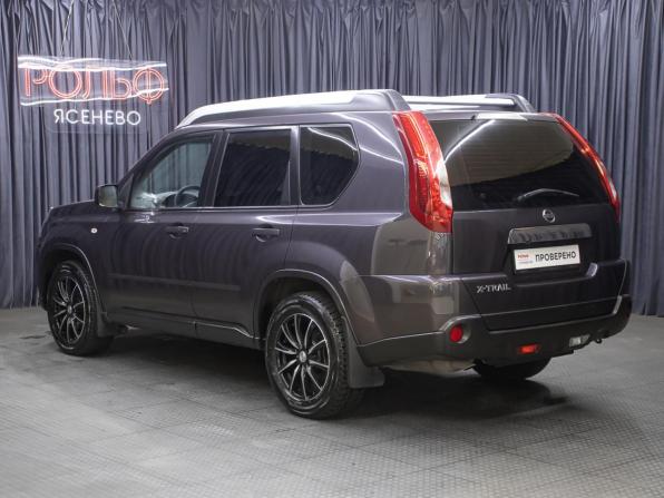 Nissan X-Trail II Рестайлинг с пробегом 2011 года, цена 998 000 рублей, 219000 км, внедорожник, Автокод Объявления