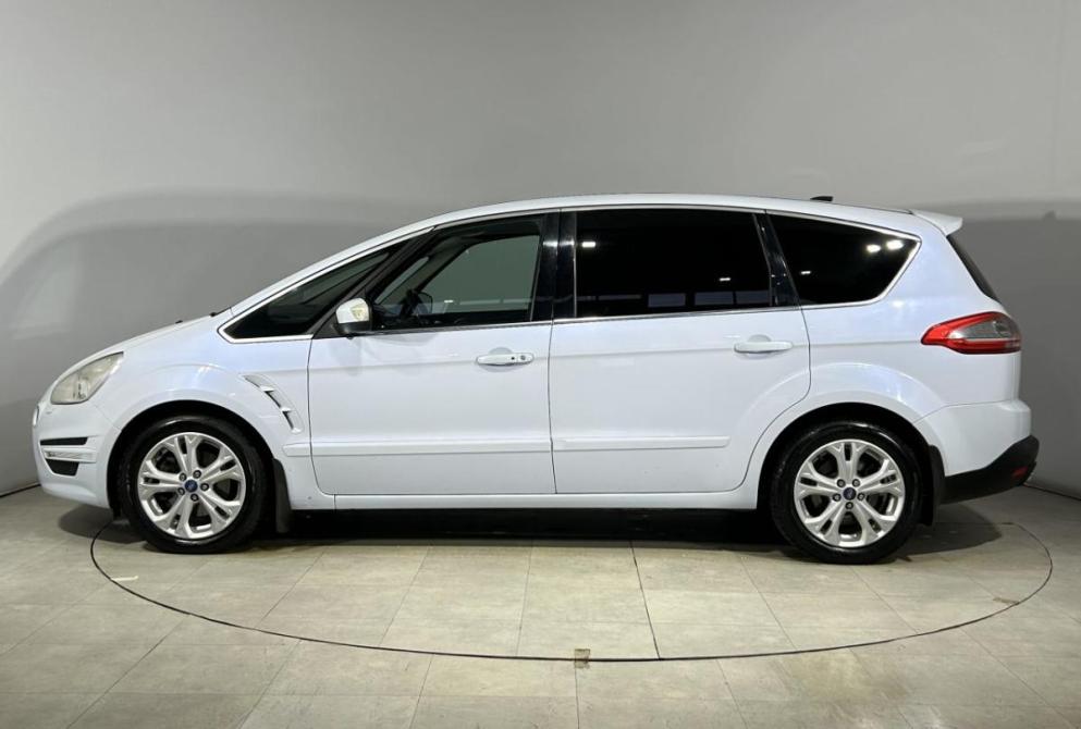 Ford S-MAX I Рестайлинг Саранск  - изображение 11
