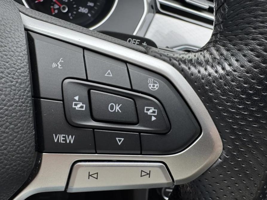Volkswagen Passat B8 Рестайлинг Екатеринбург  - изображение 16
