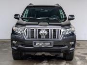 Toyota Land Cruiser Prado 150 Series Рестайлинг 3 Москва  - изображение 32