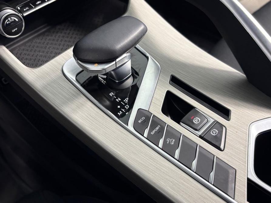 Belgee X50 Борисоглебск  - изображение 11