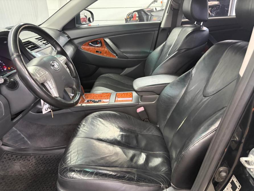 Toyota Camry VI (XV40) Рестайлинг Краснодар  - изображение 12