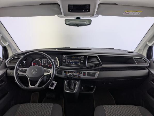 Volkswagen Multivan T6 Рестайлинг с пробегом 2021 года, цена 5 350 000 рублей, 94113 км, минивэн, Автокод Объявления