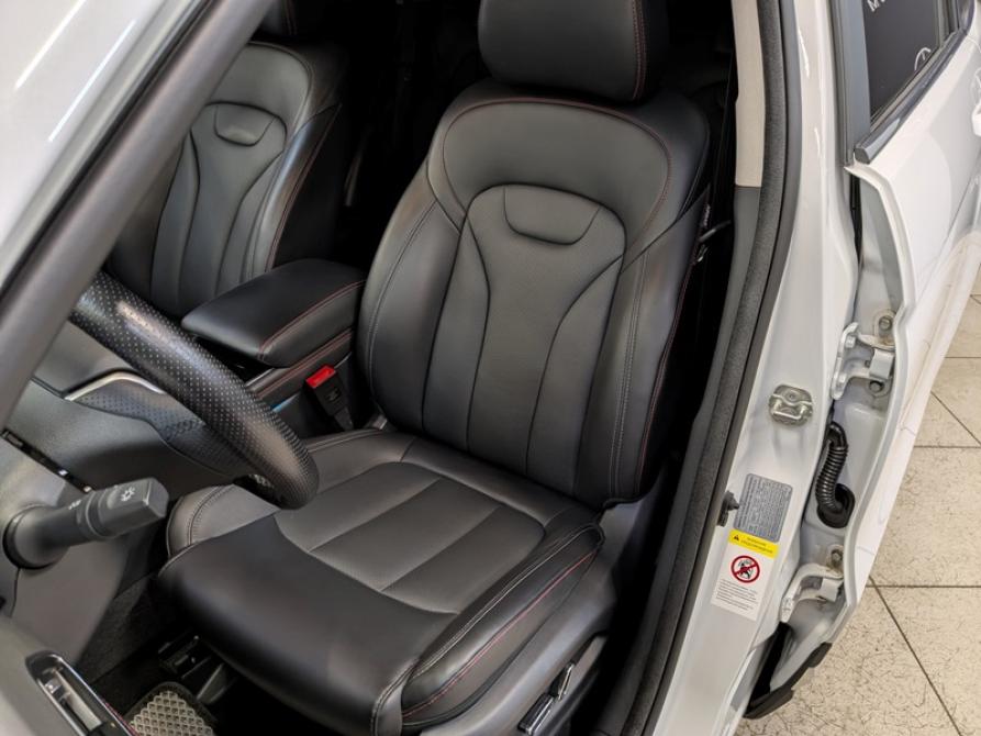Changan CS75 I Рестайлинг Москва  - изображение 26