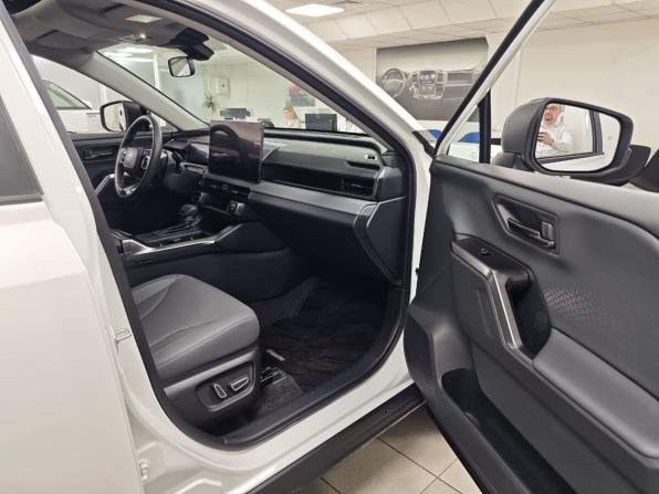 Новый Toyota RAV4 VI (XA60) 2026 года, цена 4 700 000 рублей, внедорожник, Автокод Объявления