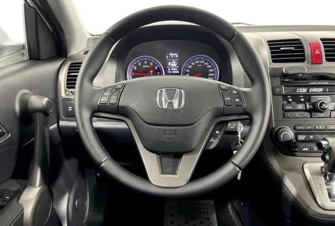 Honda CR-V III Рестайлинг с пробегом 2012 года, цена 1 700 000 рублей, 169000 км, внедорожник, Автокод Объявления