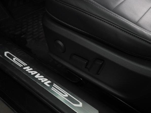 Haval F7 I Рестайлинг с пробегом 2023 года, цена 2 349 000 рублей, 24319 км, внедорожник, Автокод Объявления