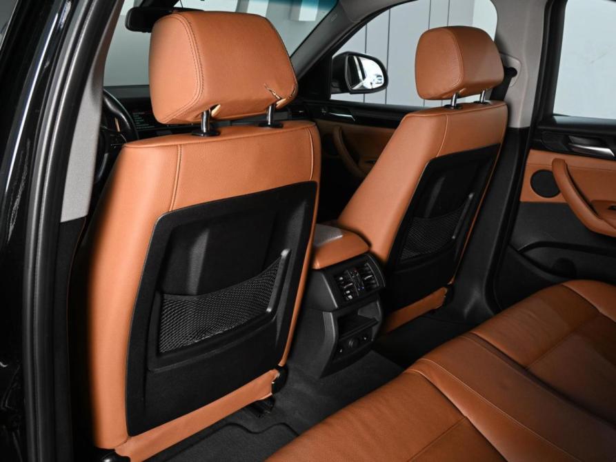 BMW X4 I (F26) Ростов-на-Дону  - изображение 11