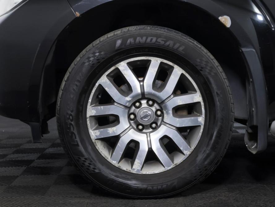Nissan Pathfinder III Рестайлинг Москва  - изображение 25
