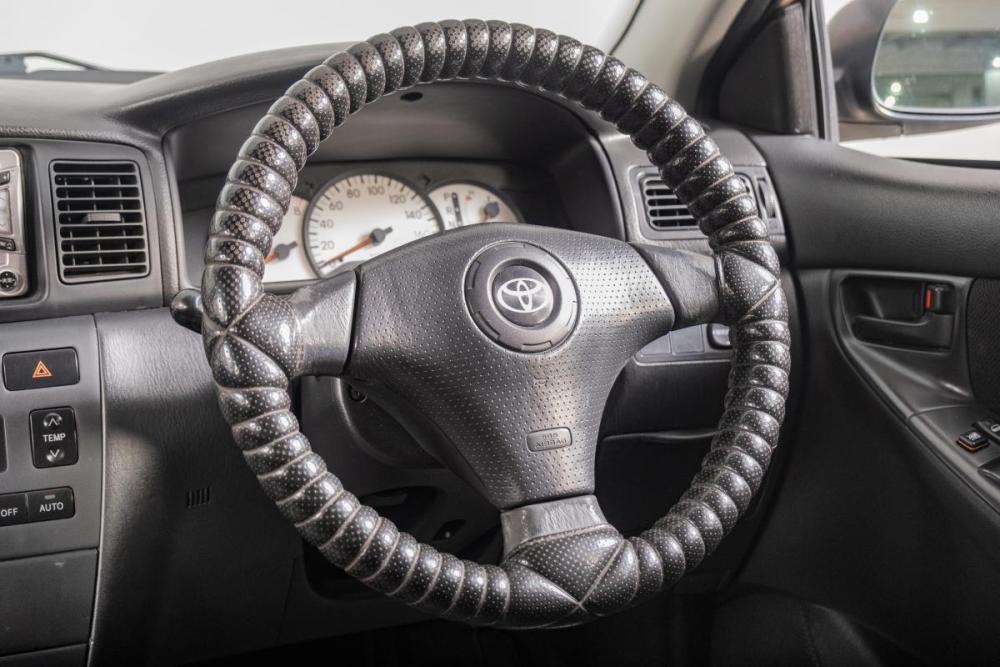 Toyota Allex I Томск  - изображение 13