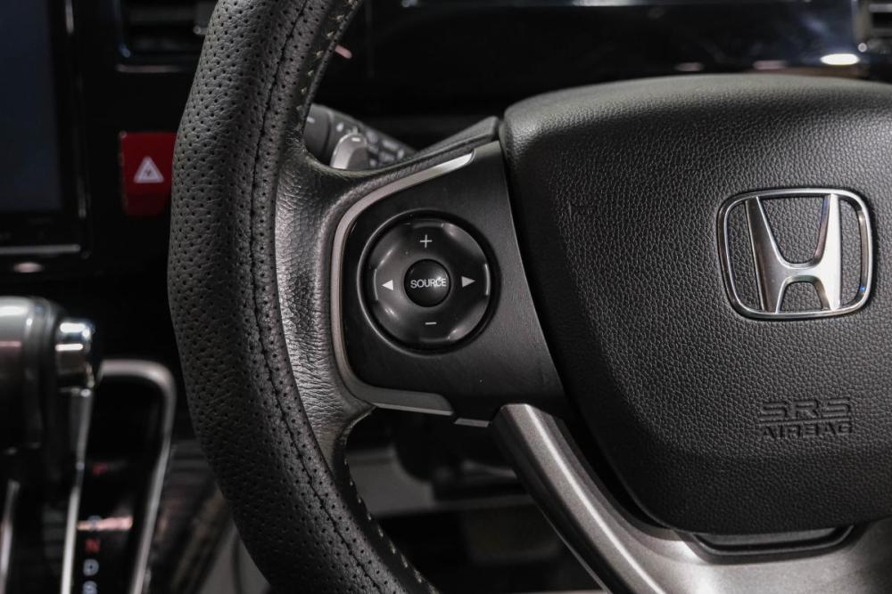 Honda Stepwgn V Новокузнецк  - изображение 22