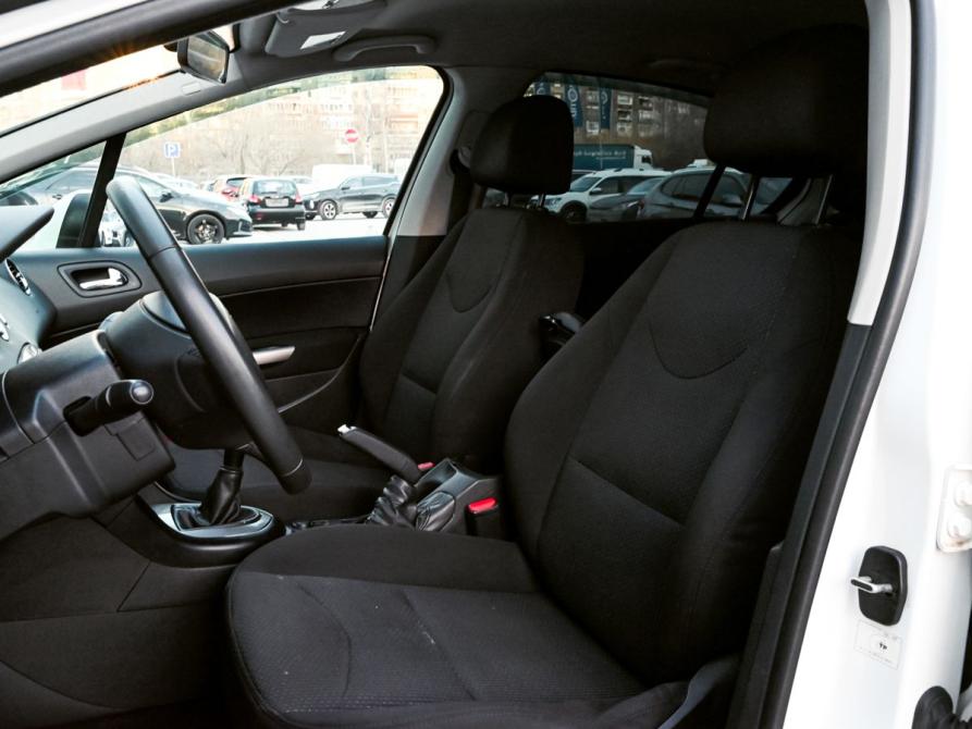 Peugeot 408 I Екатеринбург  - изображение 14
