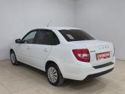 Lada (ВАЗ) Granta I Рестайлинг Альметьевск  - изображение 30