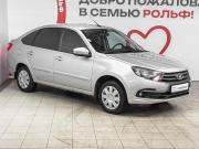 Lada (ВАЗ) Granta I Рестайлинг Москва  - изображение 19