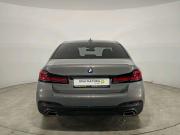 BMW 5 серии VII (G30/G31/G38) Рестайлинг Санкт-Петербург  - изображение 27